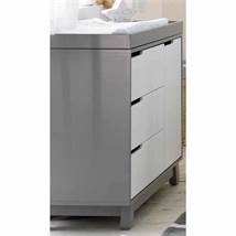 Babyletto Hudson Changing Table