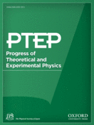 PTEP: Progress of Theoretical and Experimental Physics