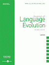 Journal of Language Evolution