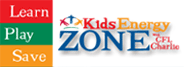 Kids Energy Zone