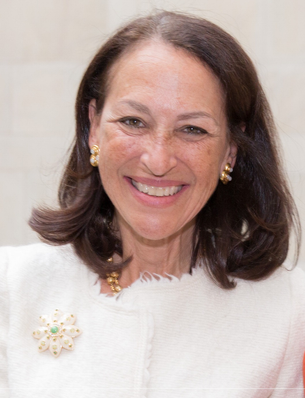 Margaret Hamburg