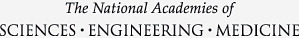 National Academies of Sciences, Engineering, and Medicine