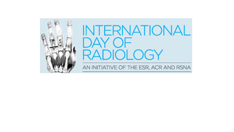 International day readiology