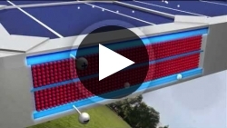 Thumbnail of Energy 101: Solar PV video.