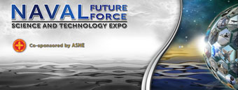 Naval Future Force Science and Technology Expo, Co-sponsored by ASNE