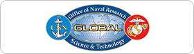 USN, Office of Naval Research (ONR) Global, Science and Technology