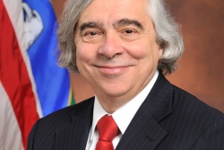 Dr. Ernest Moniz