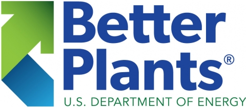 Better Plants Program Logo