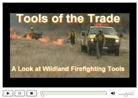 Tools of the Trade Thumbnail. Click to View Video.