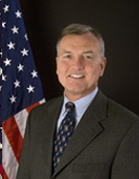 Commissioner John R. Norris