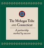 Mohegan Tribe Booklet