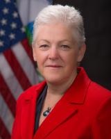 Gina McCarthy