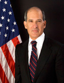 Commissioner Marc Spitzer
