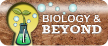 This site is accessed as Biology and Beyond / Soil Health Science from NRCS' Unlock the Secrets in the Soil campaign.