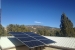 State Energy Program funds from the U.S. Department of Energy supported the installation of batteries to store energy from this solar system at Nevada's Beaver Dam State Park near the Utah border.
