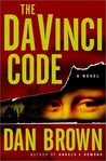 The Da Vinci Code by Dan Brown