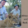 Africa and Back by Dorothy May Mercer