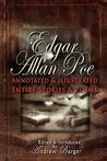 Edgar Allan Poe Annotated and Illustrated Entire Stories and ... by Edgar Allan Poe