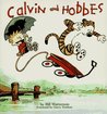 Calvin and Hobbes by Bill Watterson