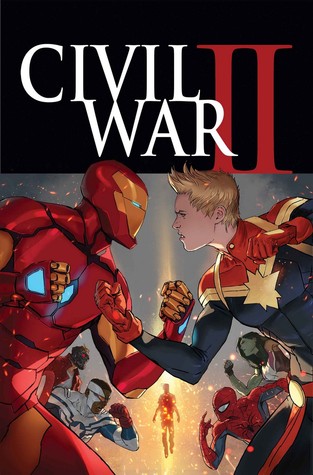 Civil War II