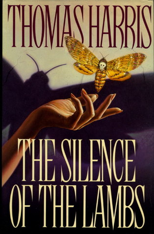 The Silence of the Lambs  (Hannibal Lecter, #2)