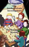 Jay-Pea-Eyes Aka Junior Private Investigators by John  Priest