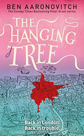 The Hanging Tree (Peter Grant, #6)
