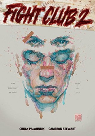 Fight Club 2 (Graphic Novel Omnibus)