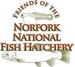 Friends of Norfork NFH logo