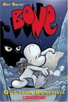 Bone, Vol. 1 by Jeff Smith