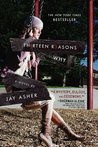 Thirteen Reasons Why by Jay Asher