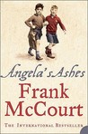 Angela's Ashes by Frank McCourt