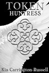 Token Huntress by Kia Carrington-Russell