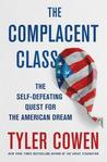 The Great Social Stagnation by Tyler Cowen