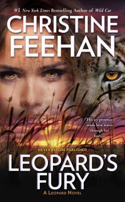 Leopard's Fury (Leopard People, #9)