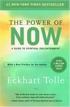 The Power of Now by Eckhart Tolle