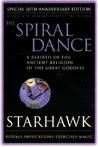 The Spiral Dance by Starhawk