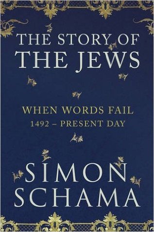 The Story of the Jews: When Words Fail, 1492 – Present Day