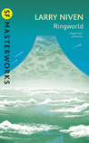 Ringworld by Larry Niven