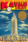 The Amazing Adventures of Kavalier & Clay by Michael Chabon