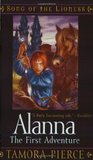 Alanna by Tamora Pierce