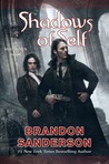 Shadows of Self by Brandon Sanderson