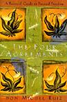 The Four Agreements by Miguel Ruiz