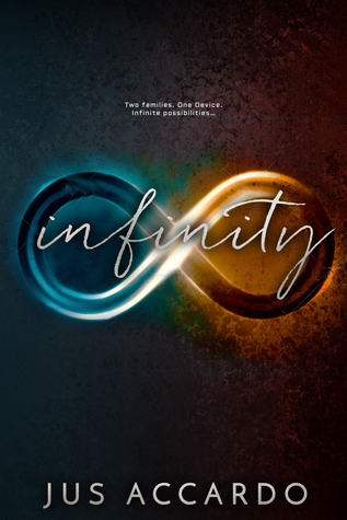 Infinity (The Infinity Division, #1)