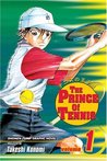 The Prince of Tennis, Volume 1 by Takeshi Konomi