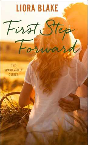 First Step Forward (Grand Valley, #1)