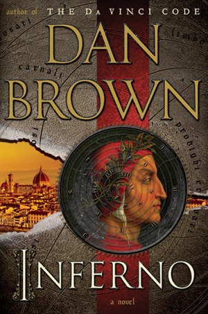 Inferno (Robert Langdon, #4)