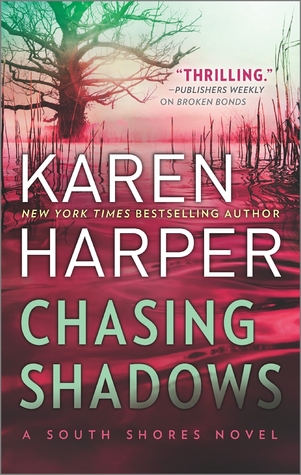 Chasing Shadows (South Shores, #1)