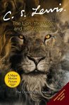 The Lion, the Witch, and the Wardrobe by C.S. Lewis