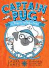Captain Pug by Laura James